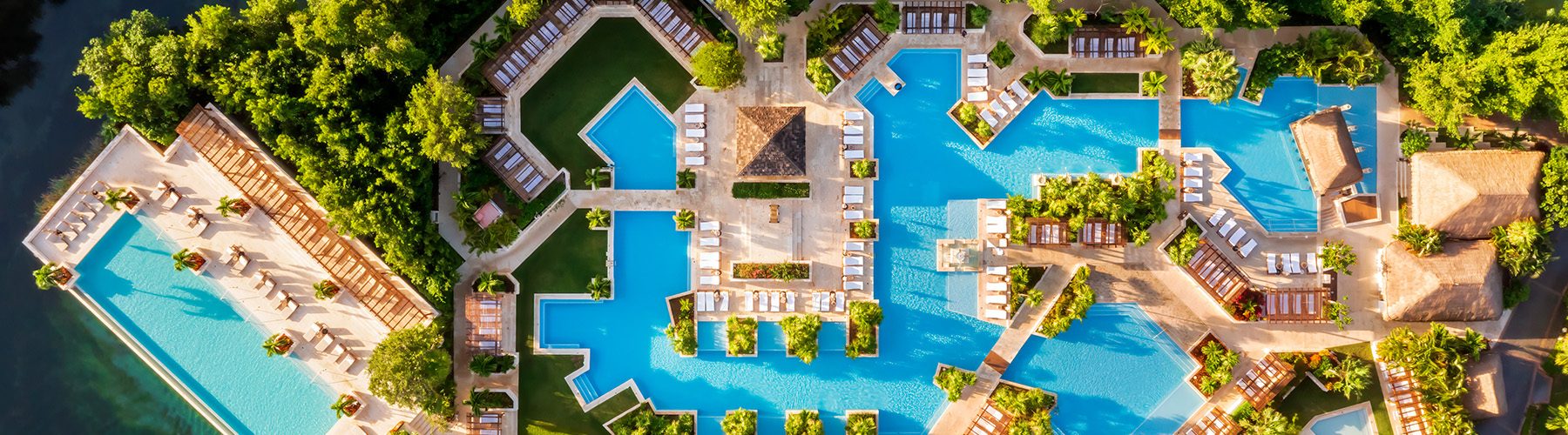 Fairmont mayakoba